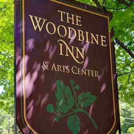 The Woodbine Inn Palenville Екстериор снимка
